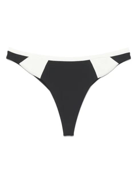 Noa bikini bottoms by NOIRE SWIMWEAR