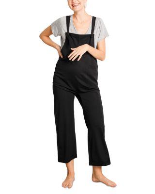 Imogen Overalls by NOM MATERNITY