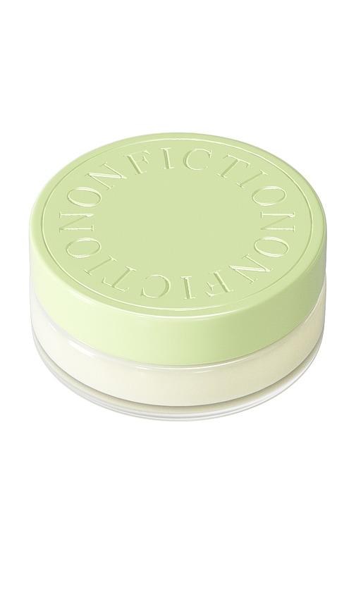 NONFICTION Bergamot Nourishing Vegan Lip Balm in Beauty by NONFICTION