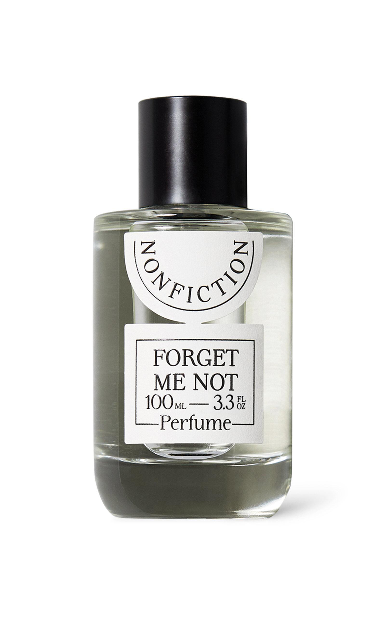 NONFICTION Forget Me Not Eau de Parfum - Moda Operandi by NONFICTION