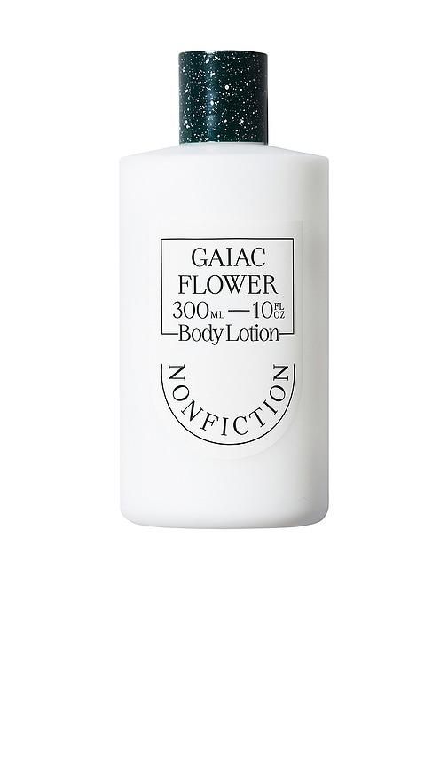 NONFICTION Gaiac Flower Body Lotion in Beauty by NONFICTION