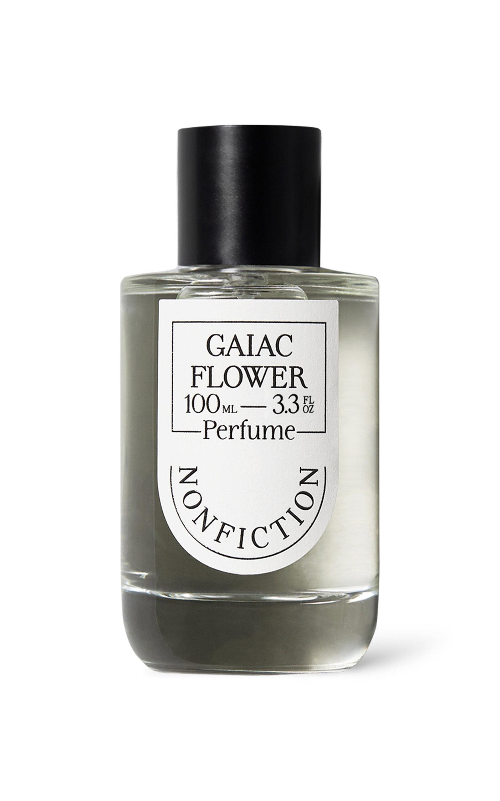 NONFICTION Gaiac Flower Eau de Parfum - Moda Operandi by NONFICTION