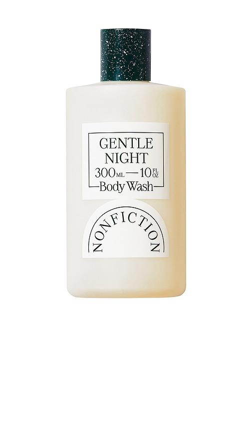 NONFICTION Gentle Night Body Wash in Beauty by NONFICTION