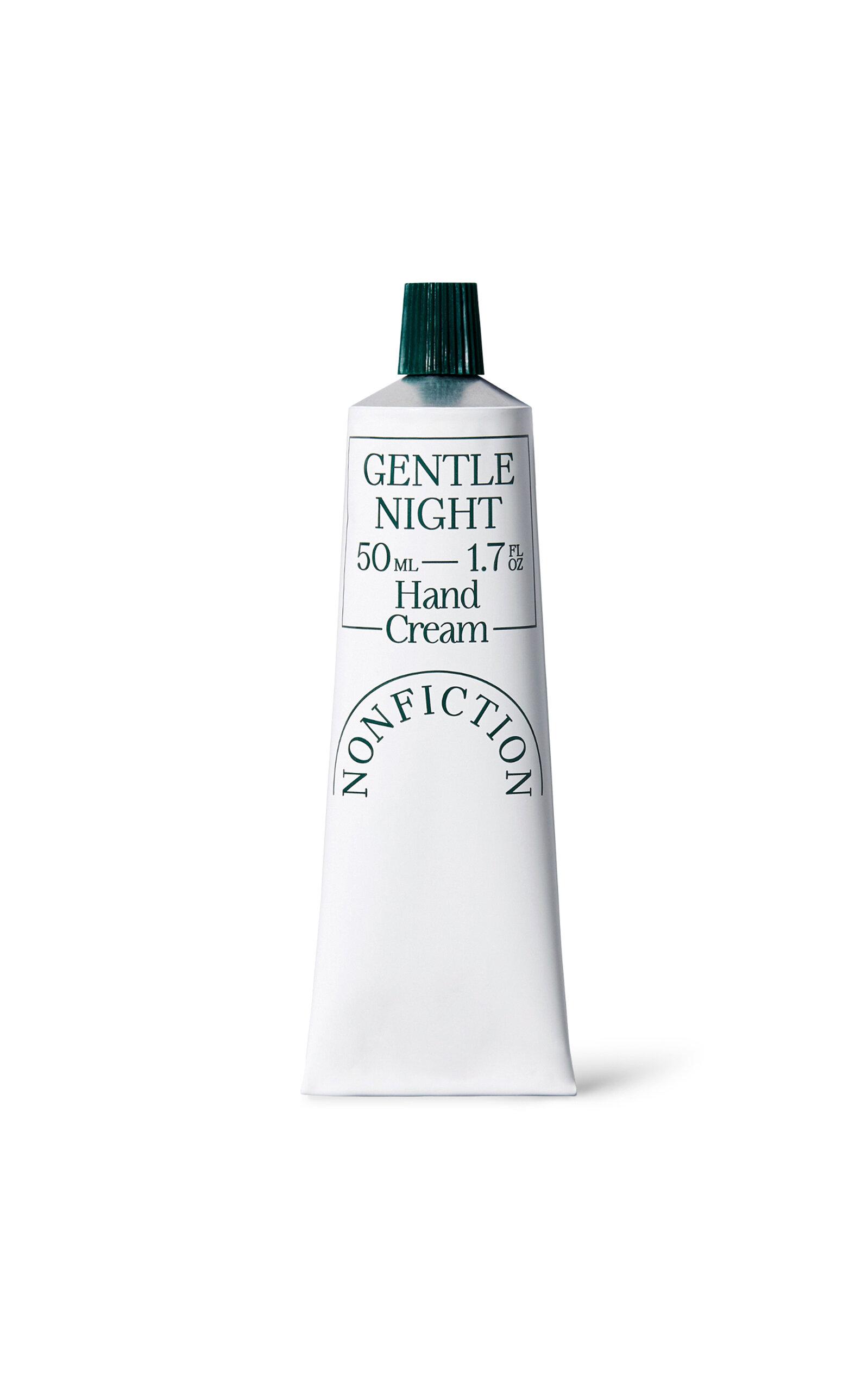 NONFICTION Gentle Night Hand Cream - Moda Operandi by NONFICTION
