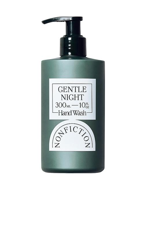 NONFICTION Gentle Night Hand Wash in Beauty by NONFICTION