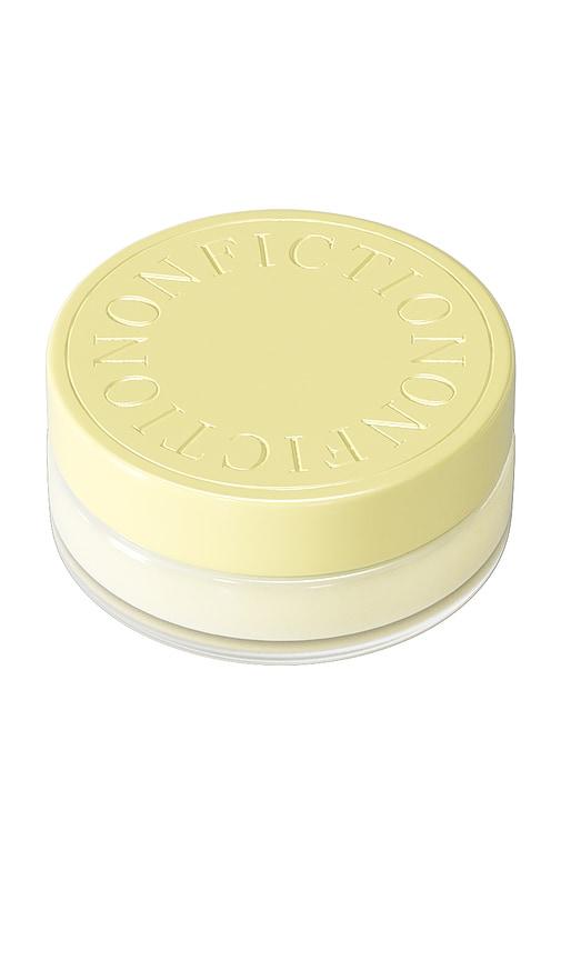 NONFICTION Honey Nourishing Vegan Lip Balm in Beauty by NONFICTION