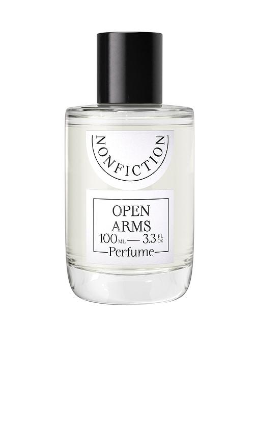 NONFICTION Open Arms Eau De Parfum 100ml in Beauty by NONFICTION