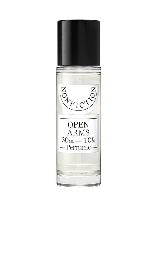 NONFICTION Open Arms Eau De Parfum 30ml in Beauty by NONFICTION