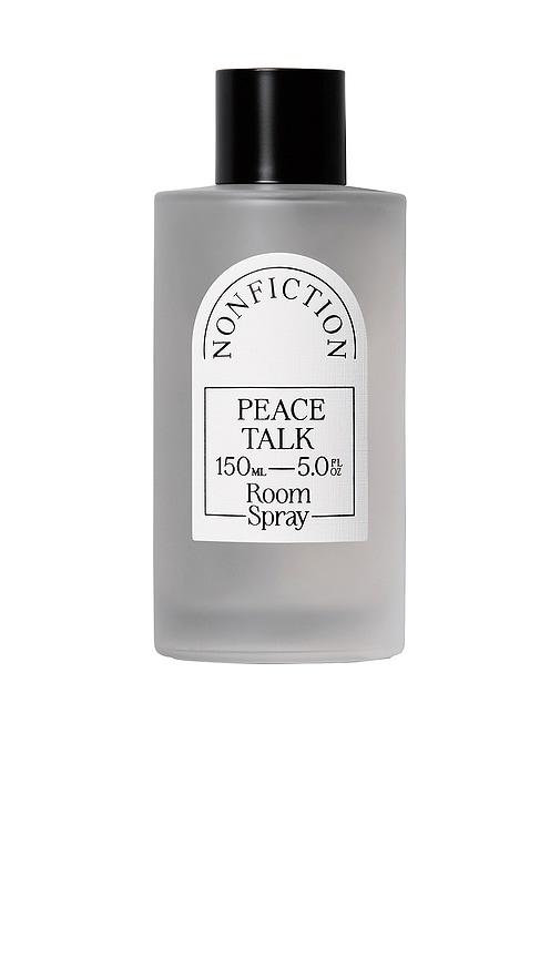 NONFICTION Peace Talk Room Spray in Beauty by NONFICTION