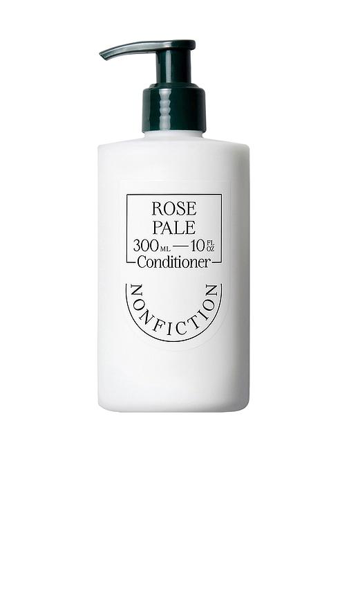 NONFICTION Rose Pale Conditioner in Beauty by NONFICTION