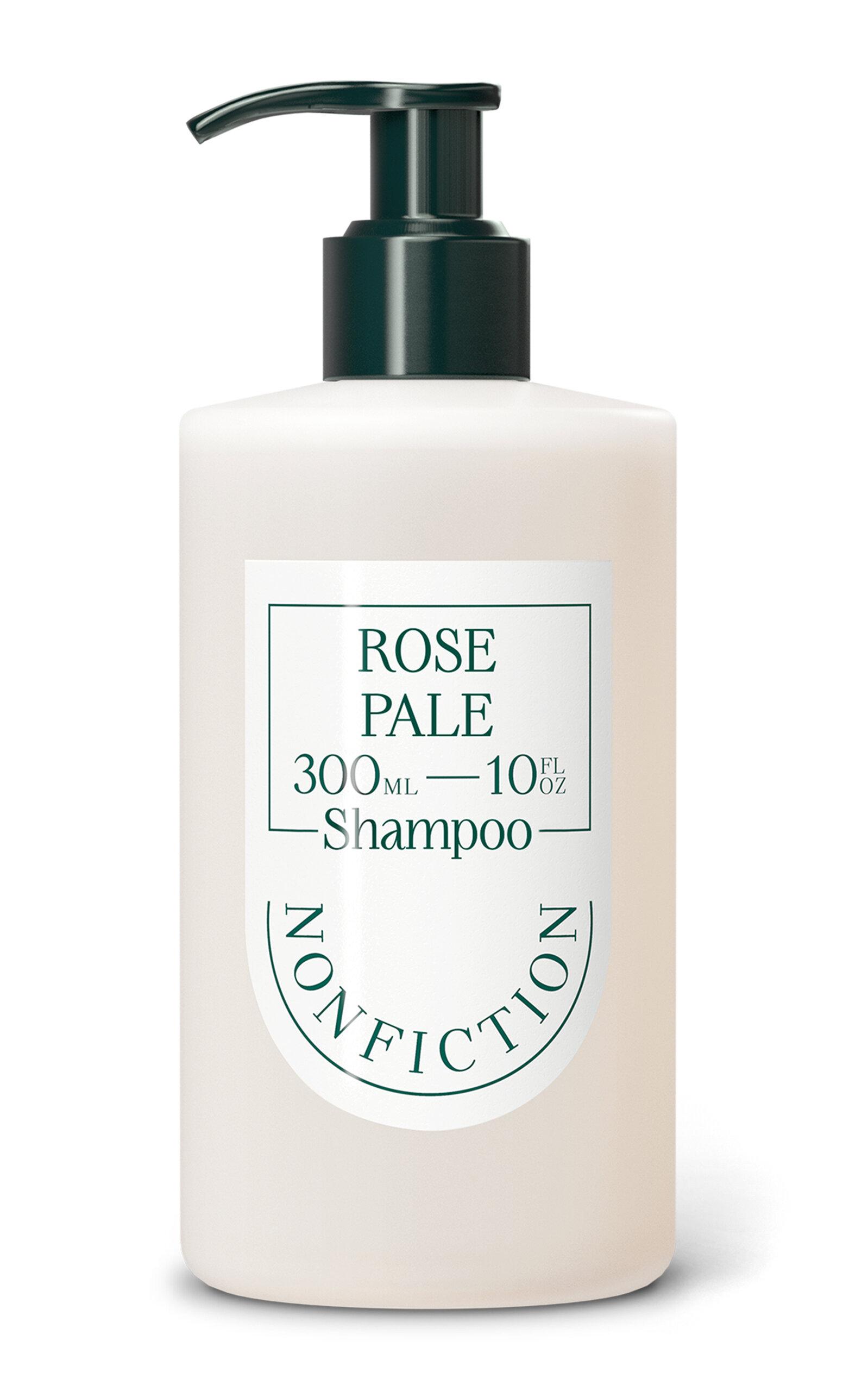 NONFICTION Rose Pale Shampoo - Moda Operandi by NONFICTION