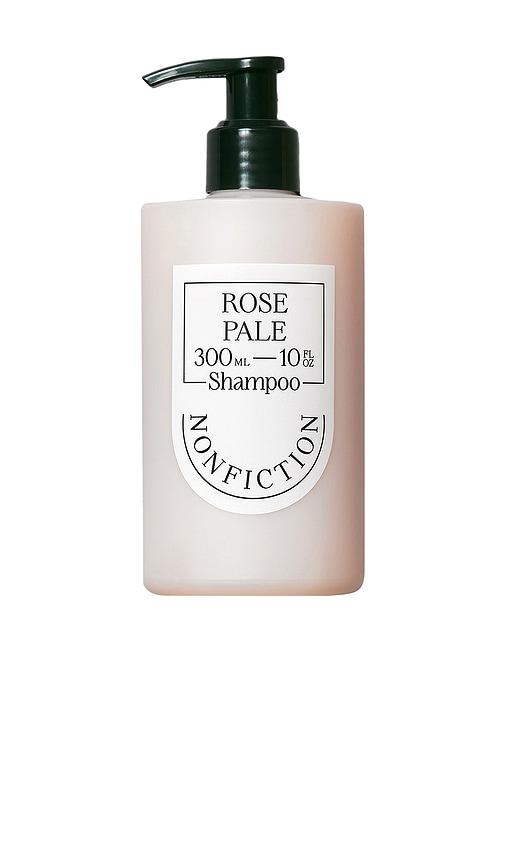 NONFICTION Rose Pale Shampoo in Beauty by NONFICTION