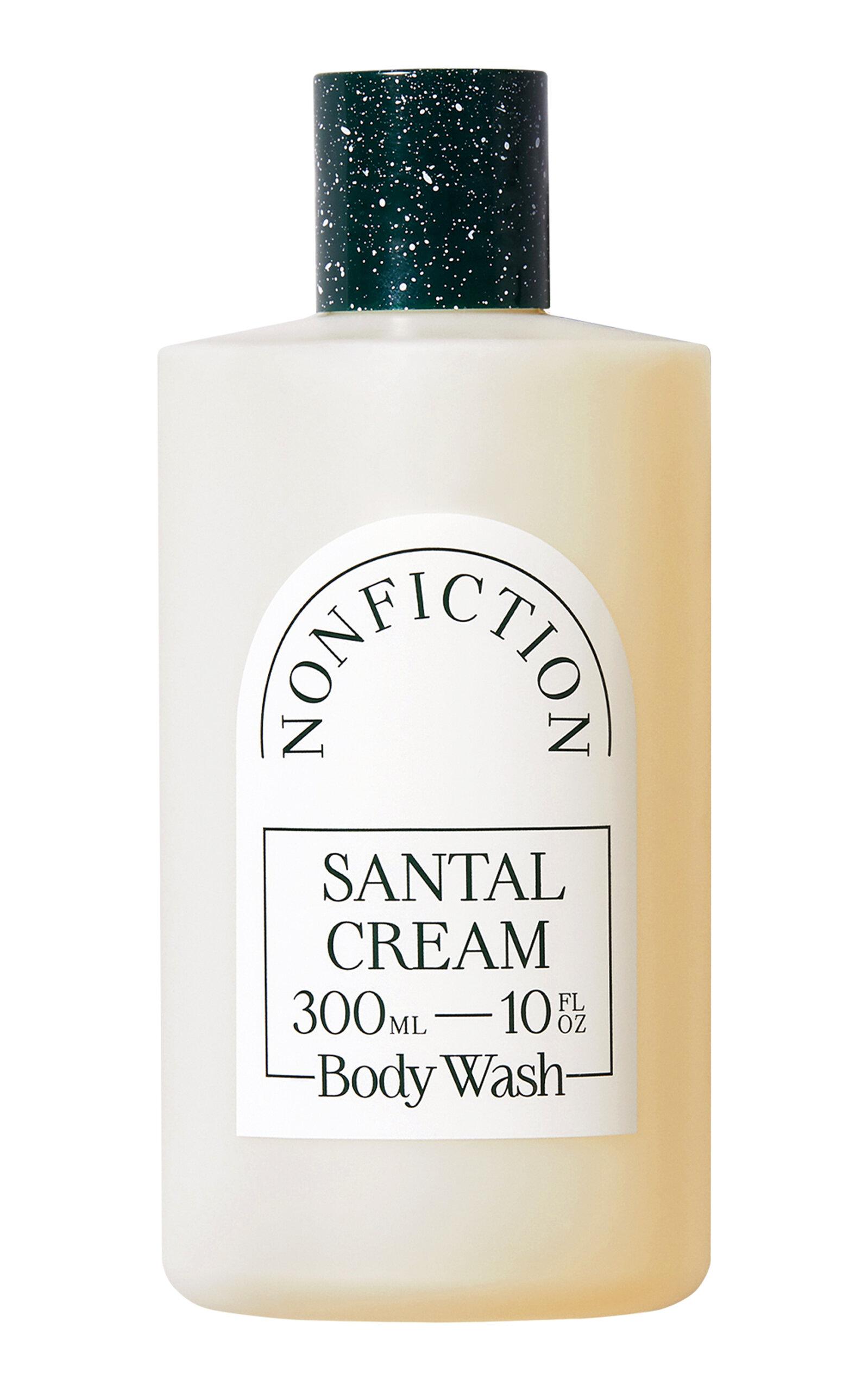 NONFICTION Santal Cream Body Wash - Moda Operandi by NONFICTION