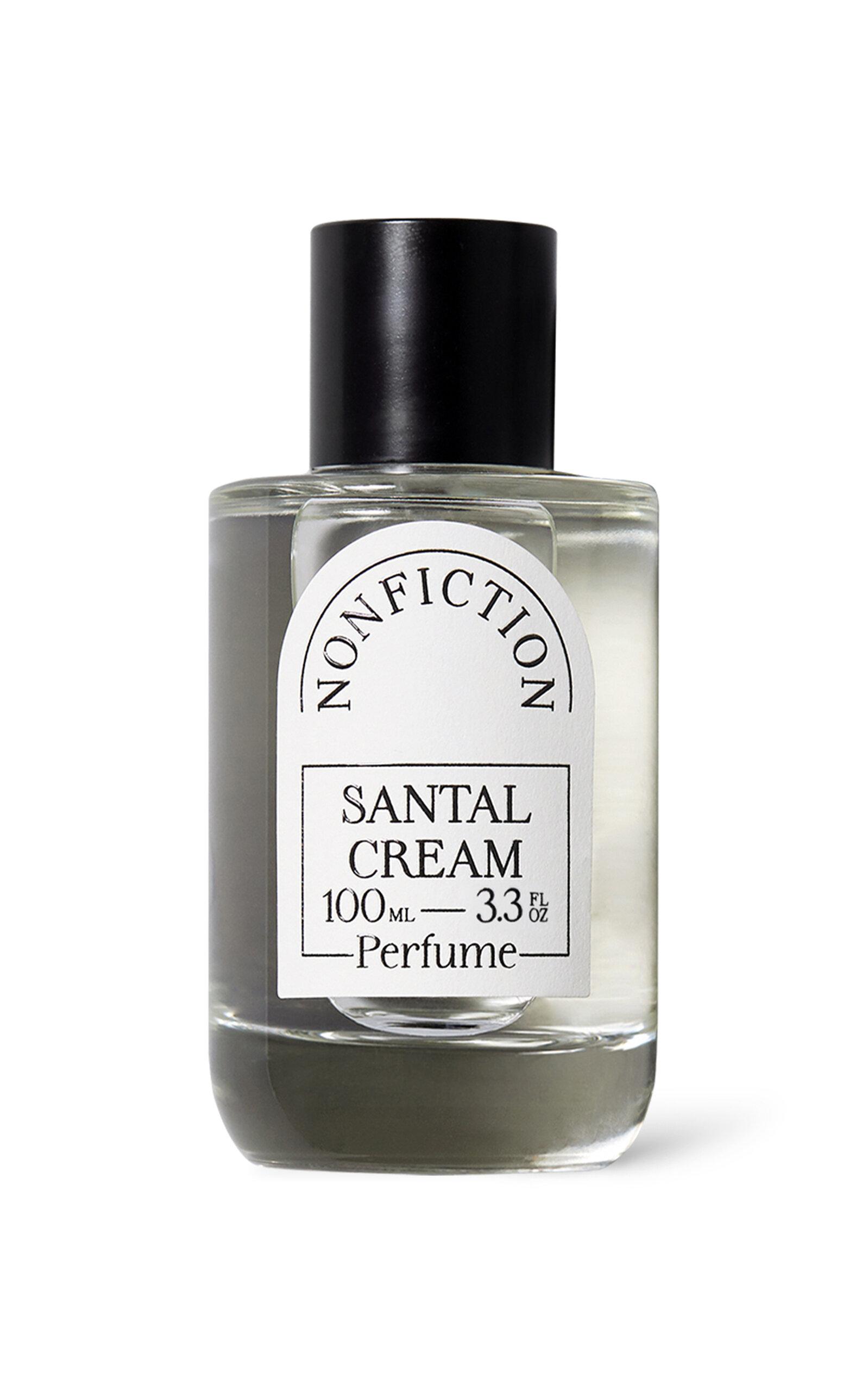 NONFICTION Santal Cream Eau de Parfum - Moda Operandi by NONFICTION