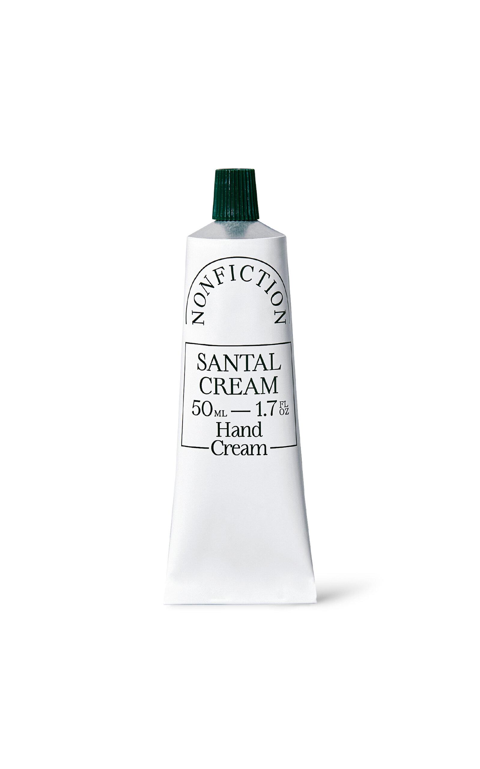 NONFICTION Santal Cream Hand Cream - Moda Operandi by NONFICTION