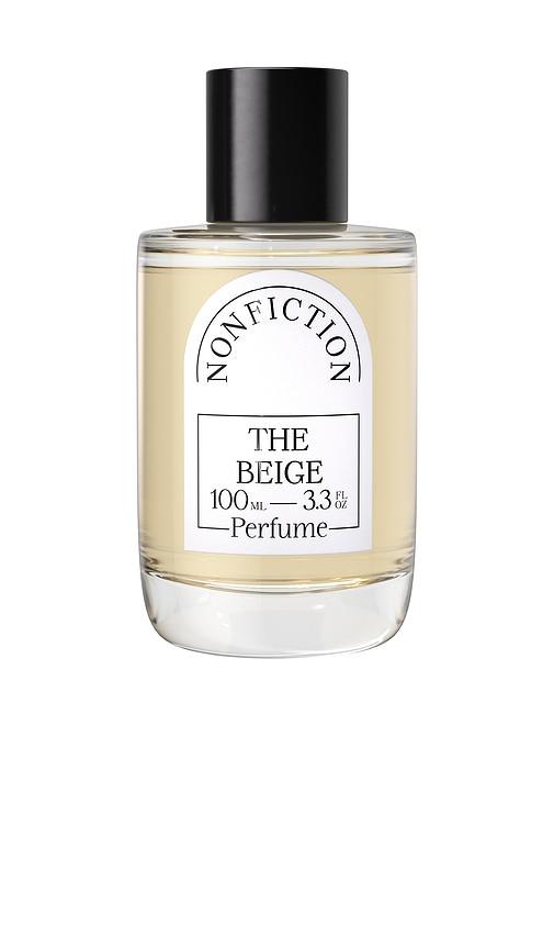 NONFICTION The Beige Eau De Parfum 100ml in Beauty by NONFICTION