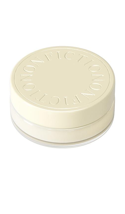 NONFICTION Vanilla Nourishing Vegan Lip Balm in Beauty by NONFICTION