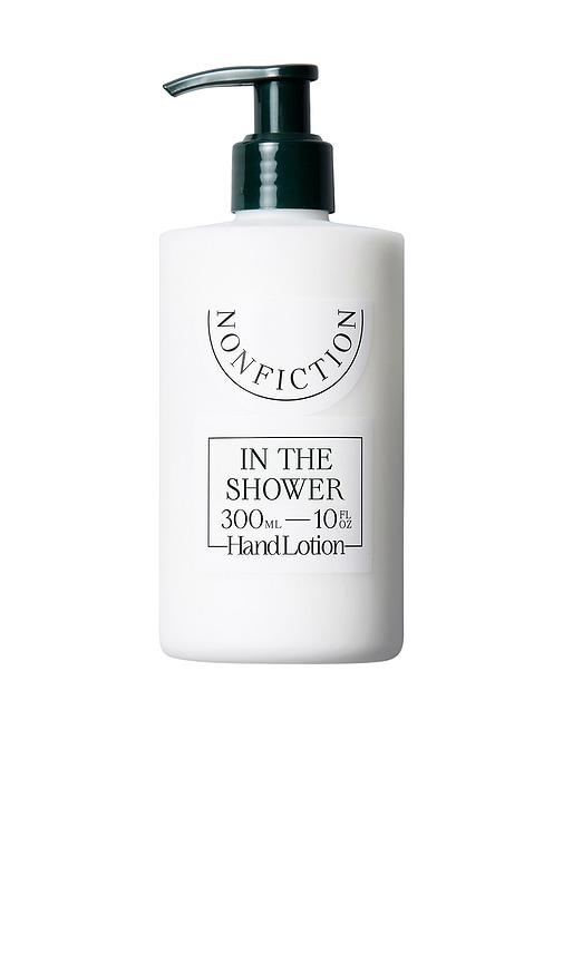 NONFICTION in The Shower Hand Lotion in Beauty by NONFICTION