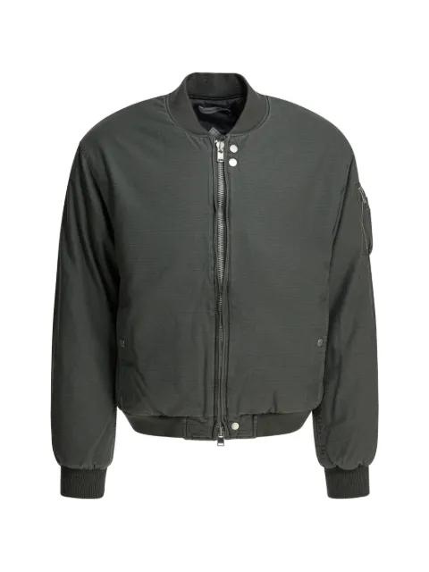 Trooper bomber jacket by NONNATIVE