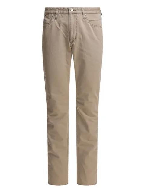 cotton trousers by NONNATIVE