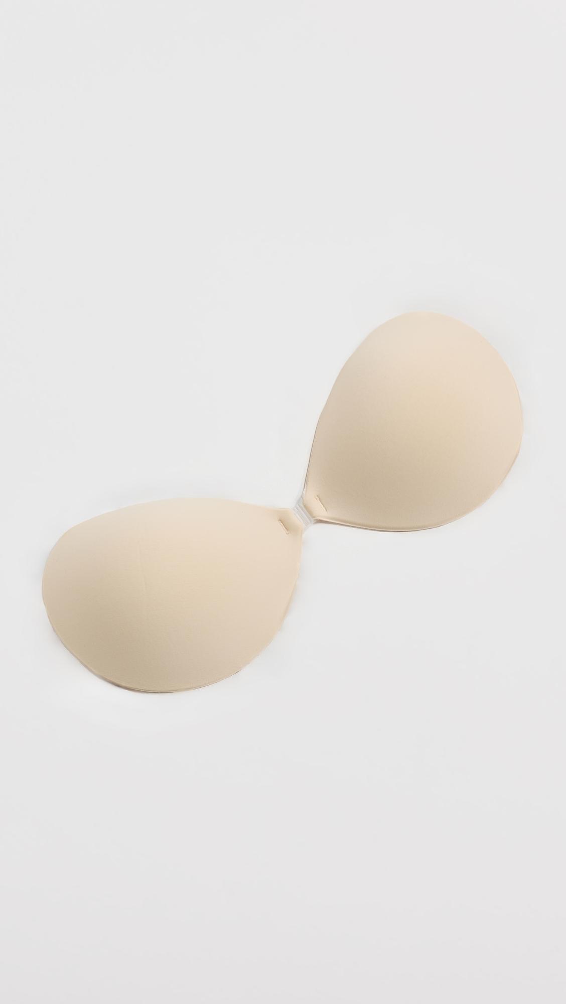 Double Up Push Up Pads by NOOD NEW YORK