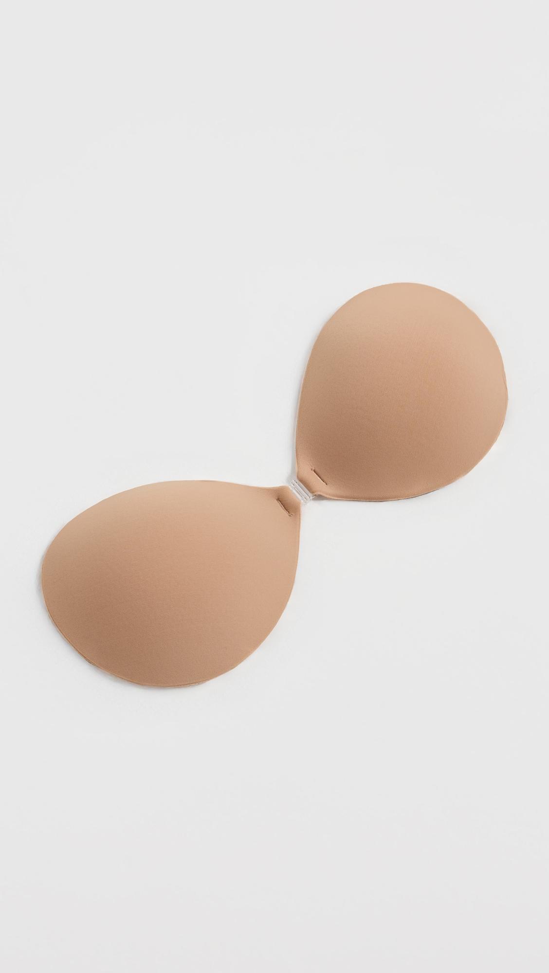 Lightly Padded Luxe Adhesive Bra by NOOD NEW YORK