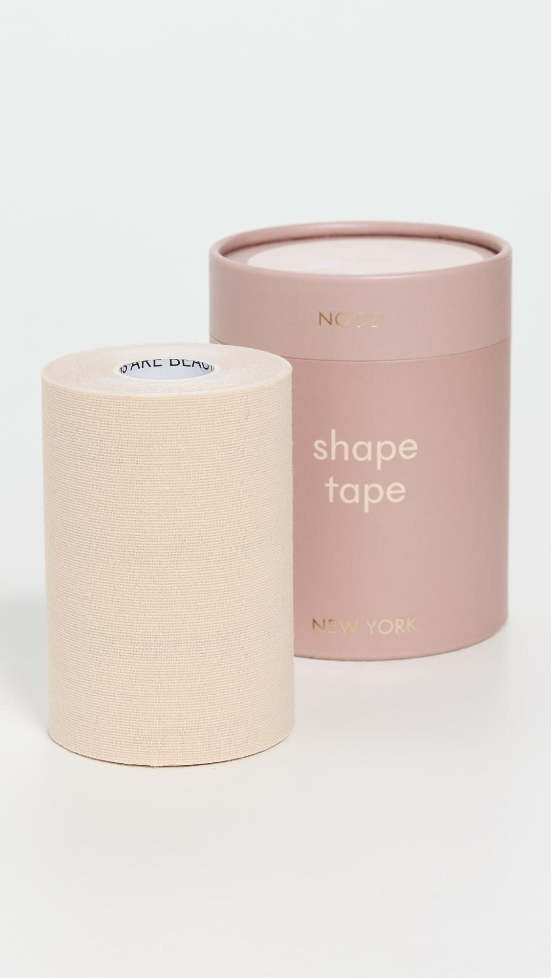 Shape Tape Breast Tape 4" by NOOD NEW YORK