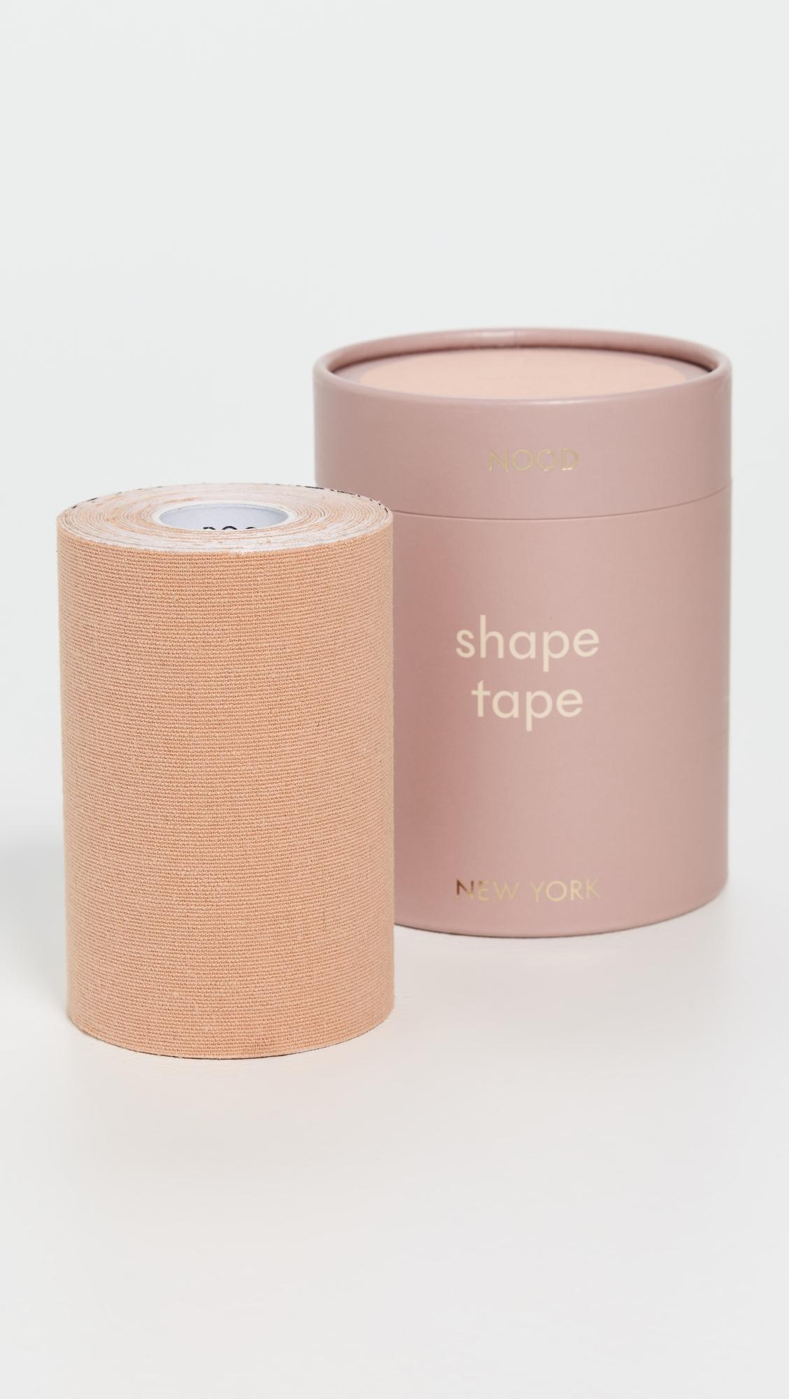 Shape Tape Breast Tape 4" by NOOD NEW YORK