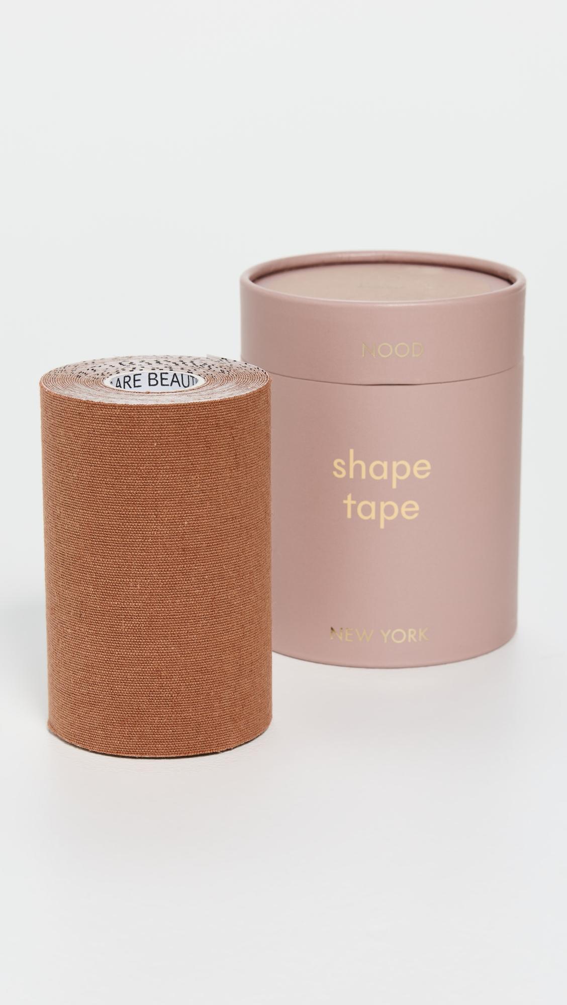 Shape Tape Breast Tape 4" by NOOD NEW YORK