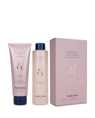 Prenatal Starter Kit by NOODLE&BOO
