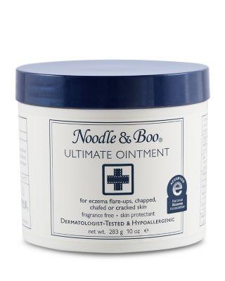 Ultimate Ointment 10 oz. by NOODLE&BOO