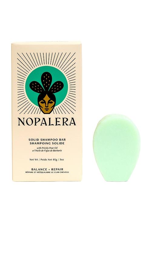 Nopalera Shampoo Bar in Balancing by NOPALERA