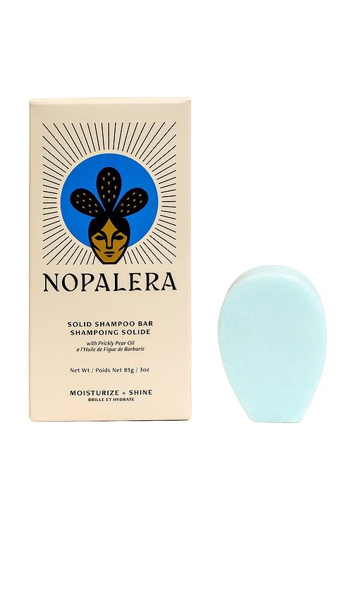 Nopalera Shampoo Bar in Moisturizing by NOPALERA