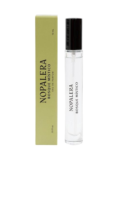 Nopalera Travel Perfume 10ml in Bosque Mistico by NOPALERA