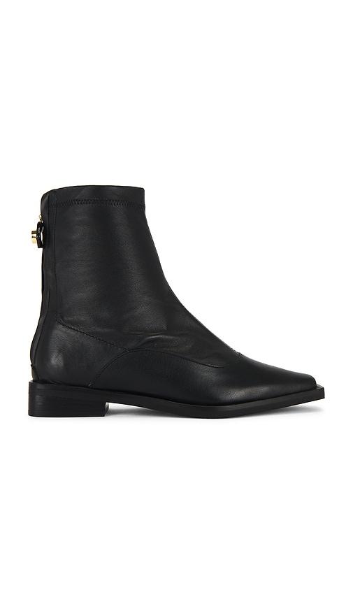 Nora Lozza D Bootie in Black by NORA LOZZA