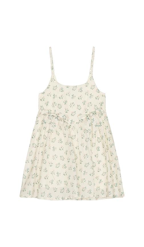Noralee Betsy Dress in Ivory by NORALEE