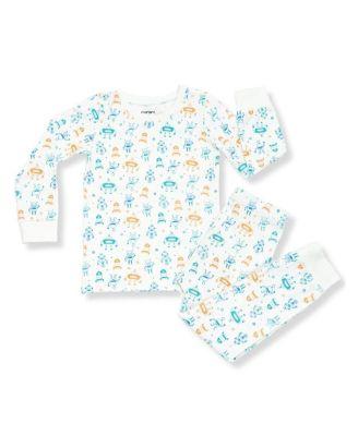 Boys' Kids Organic Two-Piece Pajama Set -Baby by NORANI