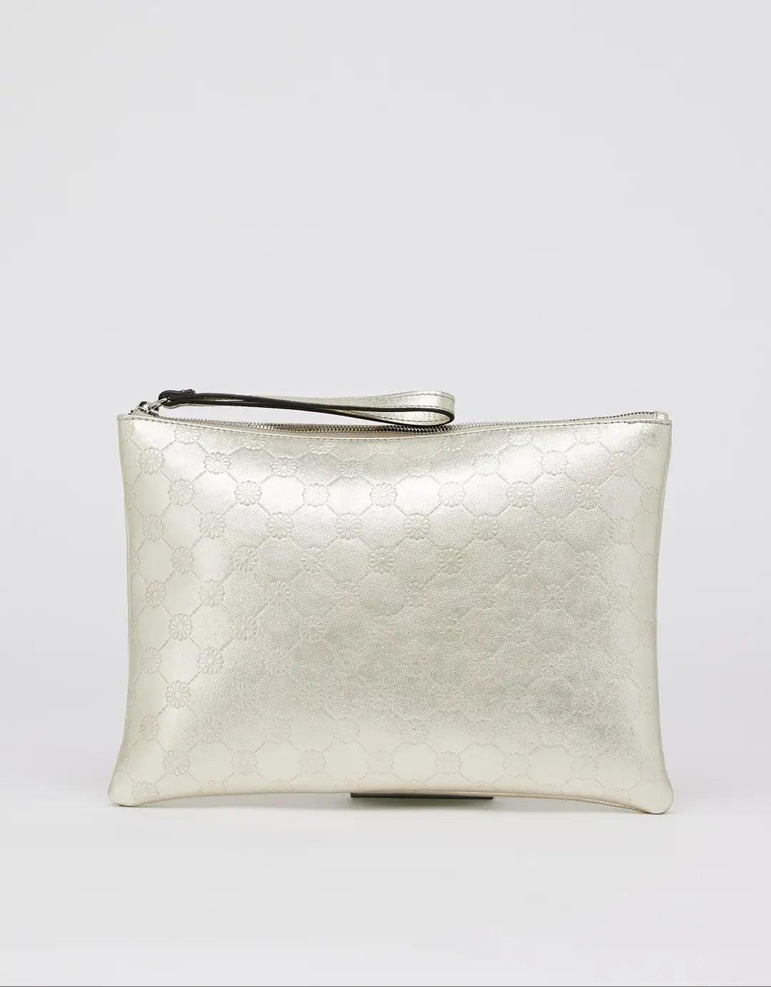 Pochette Arabesque Gold by NORA'S BAGS