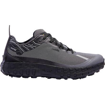 001 G+ Spike Shoe by NORDA