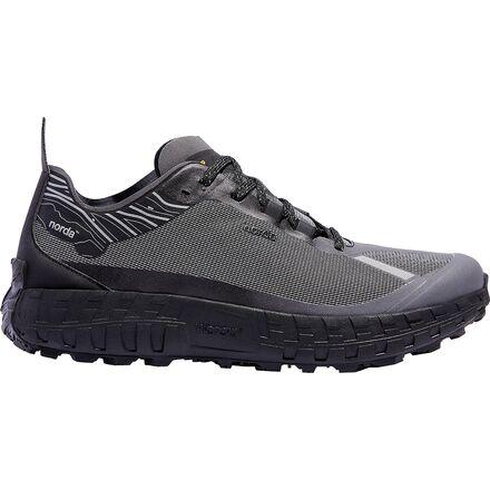 001 G+ Spike Shoe by NORDA