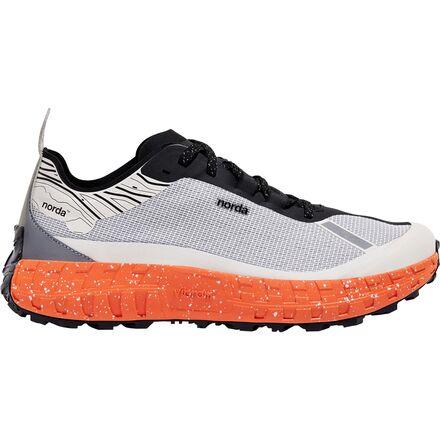 001 G+ Spike Shoe by NORDA