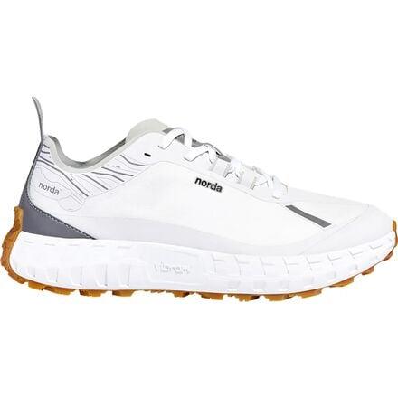 001 Trail Running Shoe by NORDA