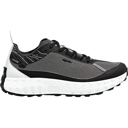 001 Trail Running Shoe by NORDA