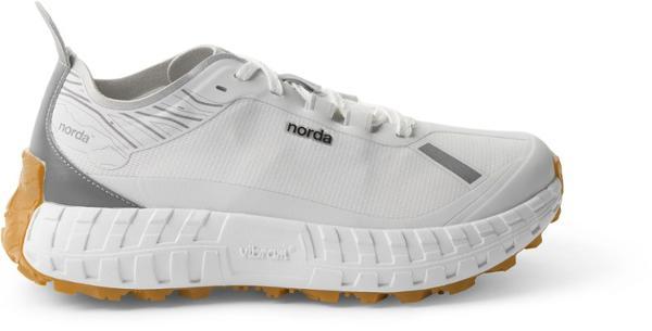 001 Trail-Running Shoes by NORDA