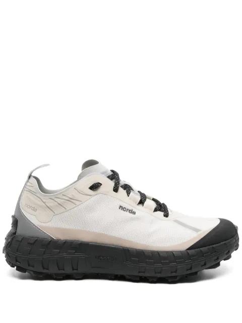 001 sneakers by NORDA