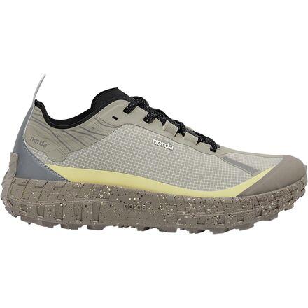 001A Shoe by NORDA