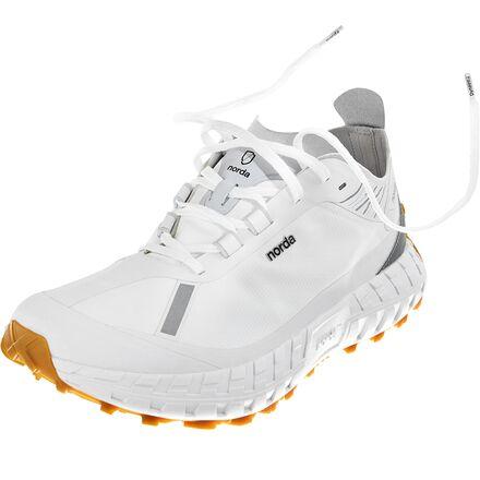 001A Shoe by NORDA