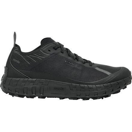 001A Shoe by NORDA