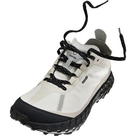 001A Shoe by NORDA