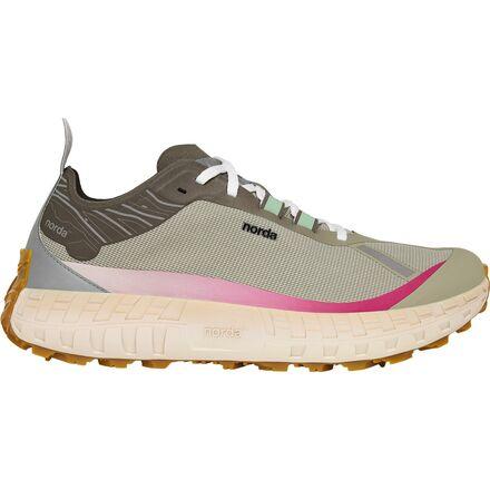 001A Shoe by NORDA